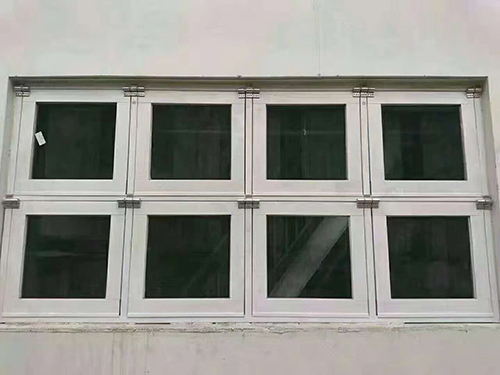 窗